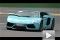 V12的較量 大牛與599 GTO賽道互拼嗓音