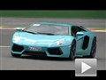 V12的較量 大牛與599 GTO賽道互拼嗓音