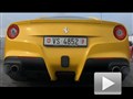 V12的魅力 法拉利F12berlinetta聲浪