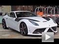視覺沖擊！超酷改裝版F12berlinetta