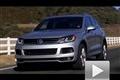 更加動感有型 2014款大眾途銳R-Line
