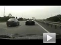 真不要命了 LP 700-4高速公路驚險狂飆