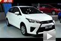 2013廣州車展 5.2館解讀YARiS L 致炫