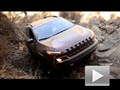 實力不俗 Jeep自由光Trailhawk越野展示