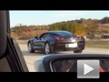 美式對決 福特野馬GT500 VS科爾維特C7