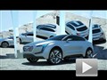 下一段冒險(xiǎn) 斯巴魯跨界概念車Viziv展示