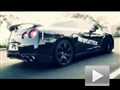 極其兇殘 GT-R/奧迪S5改ARM排氣對決