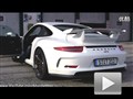 聽著太過癮！保時捷911 GT3大秀聲浪