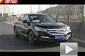 標桿級中型車 原創(chuàng)試駕全新本田雅閣