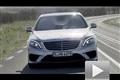 暴力紳士 全新S63 AMG 4MATIC動(dòng)感廣告