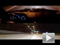 太欺負人了 車友駕C63 AMG調(diào)戲警察