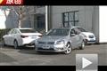 大眾正向自動泊車功能實際使用展示視頻