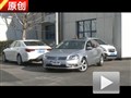 大眾正向自動(dòng)泊車(chē)功能實(shí)際使用展示視頻
