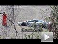 馭風疾馳！法拉利LaFerrari沖出賽道