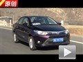傳統(tǒng)優(yōu)秀家用車(chē) 原創(chuàng)試駕全新豐田威馳