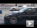 老將戰(zhàn)新秀 豐田Supra直線(xiàn)對(duì)抗日產(chǎn)GT-R