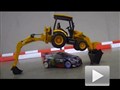 圣誕大作！遙控車(chē)復(fù)制Ken Block漂移
