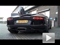 如虎添翼 LP 740-4改Supersprint排氣