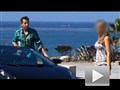 太壞了 高帥富駕超跑戲耍惡搞拜金女