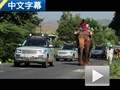 奇葩的印度交通 新攬勝Hybrid長(zhǎng)途試駕