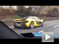 新車新用途 SHMEE駕邁凱倫12C跟拍P1