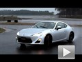 為漂移而生 Scion FR-S賽道漂移大片