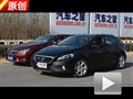 沃爾沃自動(dòng)泊車入位功能方位全展示